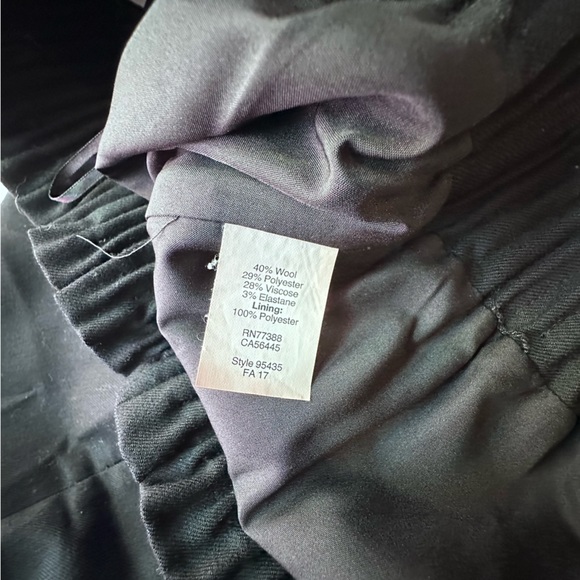 J.Crew Wool Sidewalk Skirt - Picture 5 of 9